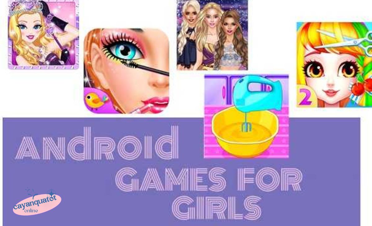 What Games Do Most Girls Play on PCs? Top Titles & Trends