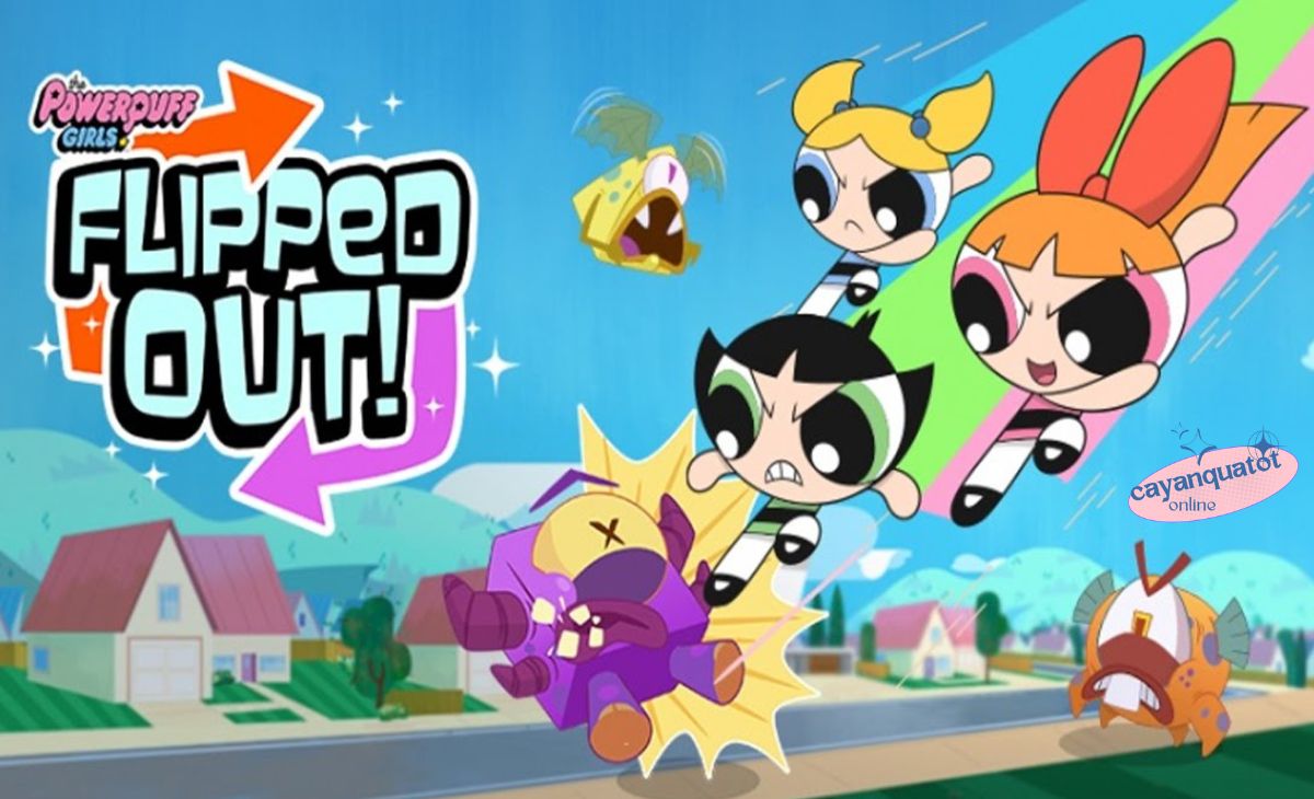 Powerpuff Girls Games on Scratch: A Comprehensive Guide